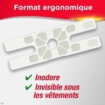 Thermacare Self-Warming Knee Patch x2 Thermacare Self-Warming Knee Patch x2