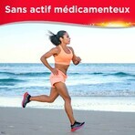 Thermacare Self-Warming Knee Patch x2 Thermacare Self-Warming Knee Patch x2