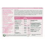 Lehning Méno-Nature® Ménopause 60 comprimés