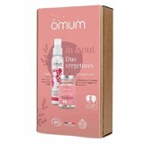 Omum Duo In&Out Stretch Marks I ausgestattet