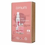 Omum Duo In&Out Estrías I equipado Omum Duo In&Out Estrías I equipado