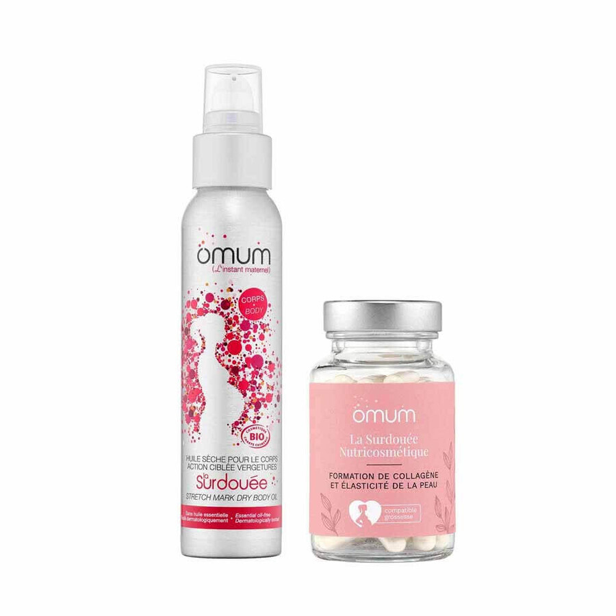 Omum Duo In&Out Stretch Marks I gifted
