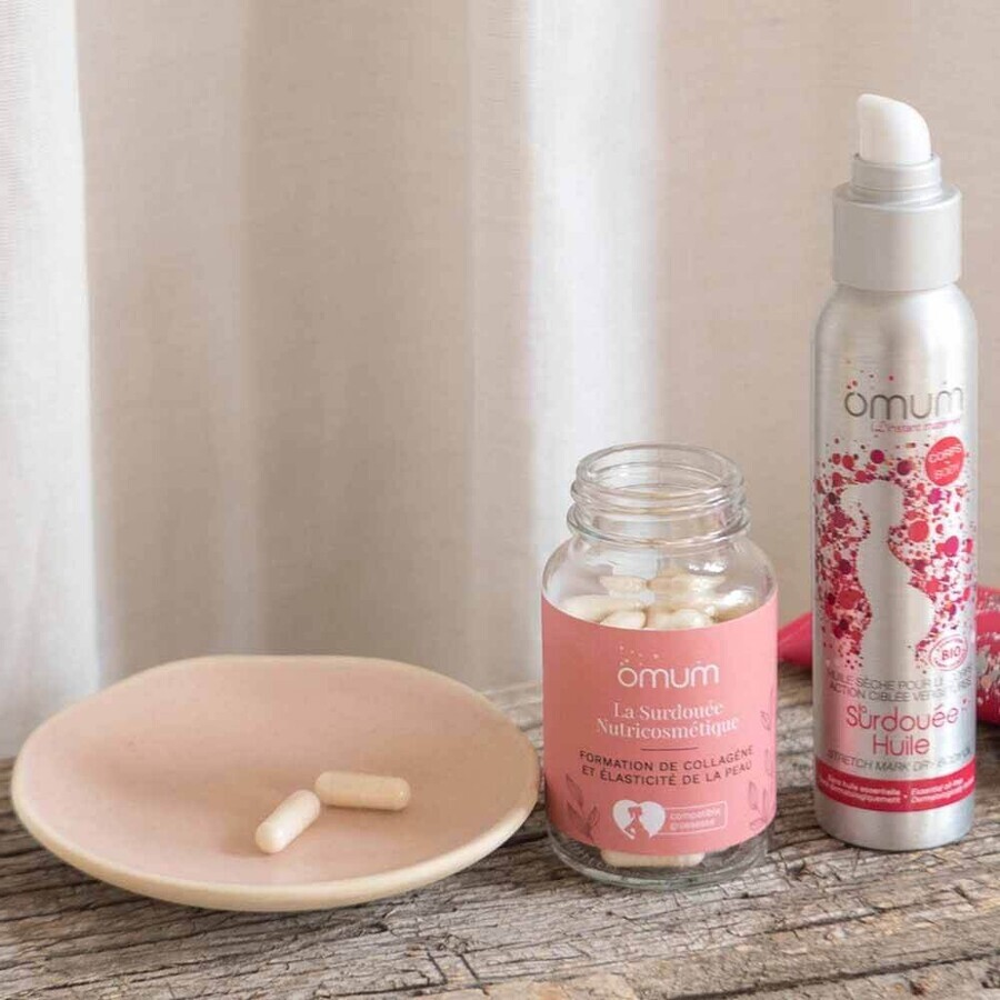 Omum Duo In&Out Stretch Marks I gifted