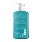 Avène Cleanance Cleansing Gel Face and Body Oily Skin with Imperfections 400ml