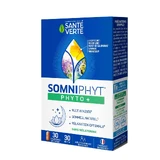 Sante Verte Somniphyt Quiet Night Sleep Repairer 30 Tabletten