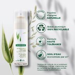Klorane Leche de Avena Champú seco extrasuave para todo tipo de cabellos 150ml