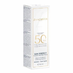 Lancaster Sun Perfect Unifying Serum SPF50 30ml