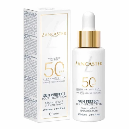 Lancaster Sun Perfect Unifying Serum SPF50 30ml