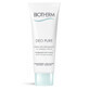 Biotherm Deo Pure Deo Pure Creme Anti-transpirante 75ml