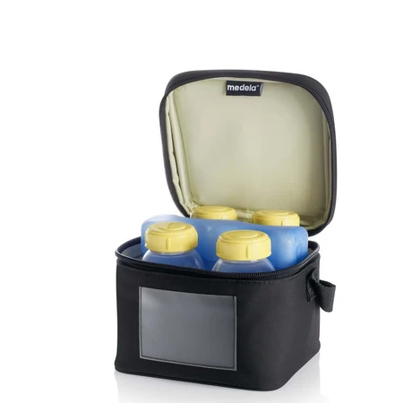 Medela Isothermal-Kühltasche