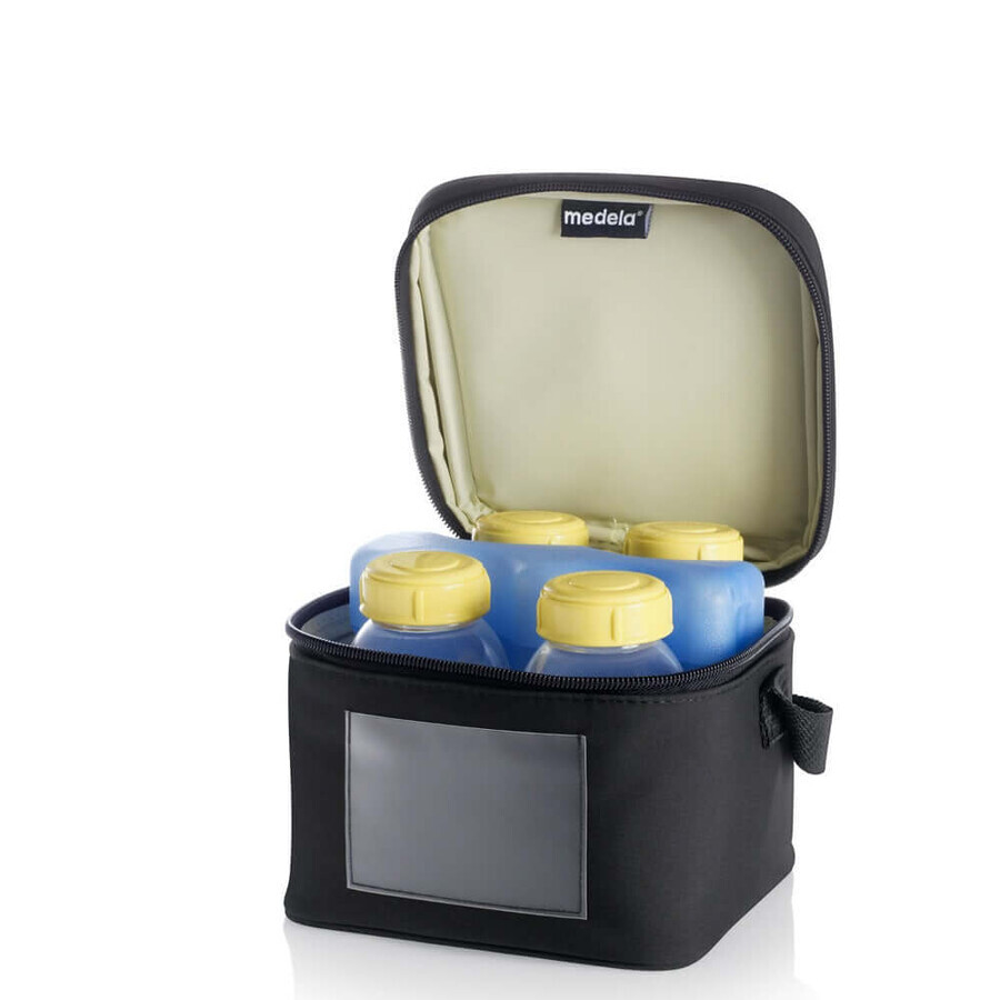 Medela Vanity Isotherme Cooler Bag