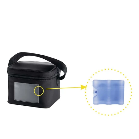Medela Isothermal-Kühltasche