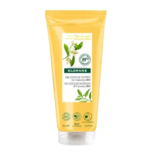 Klorane Oranjebloesem Douchegel 200ml