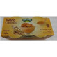 Organic diet dessert with oats and caramel, 250 gr, Naturgreen