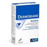 Pile Dermobiane Dermobiane Sun Protection 30 Comprimés