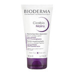 Bioderma Cicabio Mains Herstellende Handbalsem 50ml Bioderma Cicabio Mains Herstellende Handbalsem 50ml