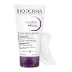 Bioderma Cicabio Mains Herstellende Handbalsem 50ml