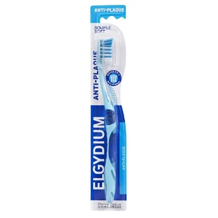 Elgydium Plaque-Free Soft Zahnbürste