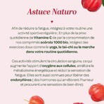 Superdiet Acerola 1000 Bio 60 Comprimés