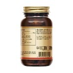 Solgar L-Glutamin 500mg 0,033 50 Gelatine Solgar L-Glutamin 500mg 0,033 50 Gelatine