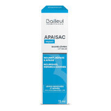 Bailleul Apaisac Lippenbalsam Empfindliche, trockene und zerbrechliche Haut 15ml