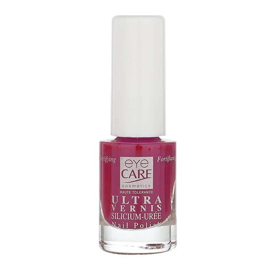 Eye Care Cosmetics Ultra Silicium Uree Nagellack