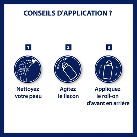 Etiaxil Desodorante Aerosol 48h protección contra la transpiración moderada para pieles sensibles 40 ml