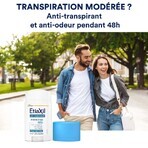 Etiaxil Deodorante Aerosol protezione 48h contro la sudorazione moderata per pelli sensibili 40 ml