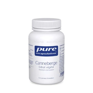 Pure Encapsulations Veenbes 60 capsules