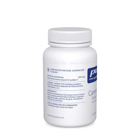 Pure Encapsulations Veenbes 60 capsules