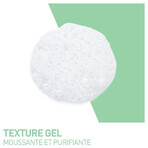 Cerave Gezichtsreiniger Schuimende Gel voor Normale tot Vette Huid 88ml