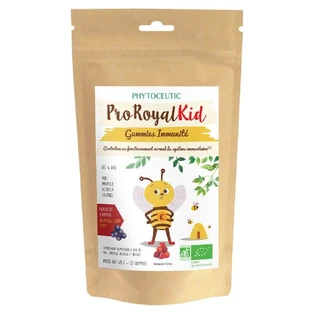 Phytoceutic ProRoyal Immunite Kids Bio Kid 30 Gummies