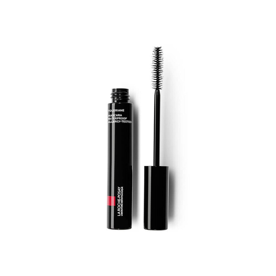 Acquista La Roche-Posay Toleriane Make-up Mascara Multidimensionale - Occhi sensibili 7,6ml La Roche-Posay Toleriane Make-up Mascara Multidimensionale - Occhi sensibili 7,6ml