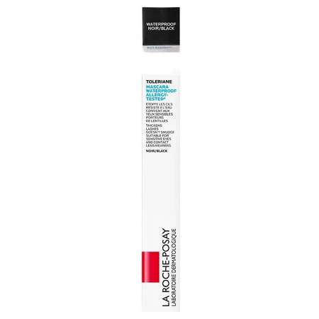 La Roche-Posay Toleriane Make-up Mascara Multidimensional - Gevoelige Ogen 7,6ml