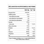 Iswari Eveil du Bouddha Super Desayuno Mango Baobab Bio 360g Iswari Eveil du Bouddha Super Desayuno Mango Baobab Bio 360g