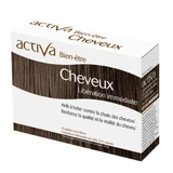 Activa Wellness Hair Sofortige Freisetzung 45 Kapseln