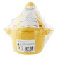 Cooper Plastic inhalator met 2 maskermaten voor kinderen en volwassenen