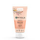 Centifolia Essentiel Facial Scrub Bio pour tous les types of skin 50ml
