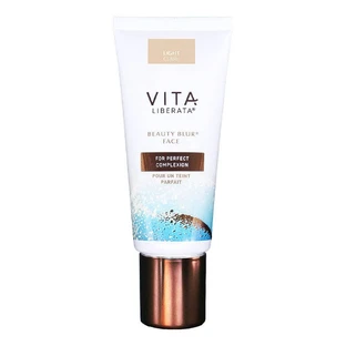 Vita Liberata Tono de Belleza Color Pálido 30ml