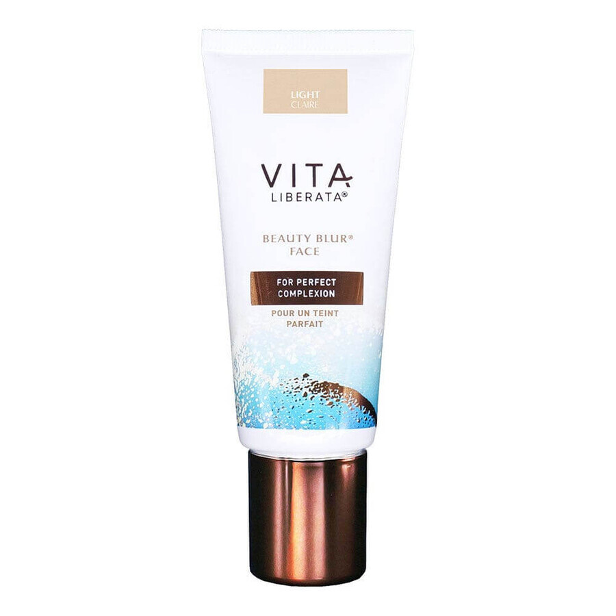 Cumpără Vita Liberata Beauty Shade Pale Colour 30ml Vita Liberata Beauty Shade Pale Colour 30ml