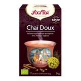 Yogi Tea Chai Doux 17 sachets