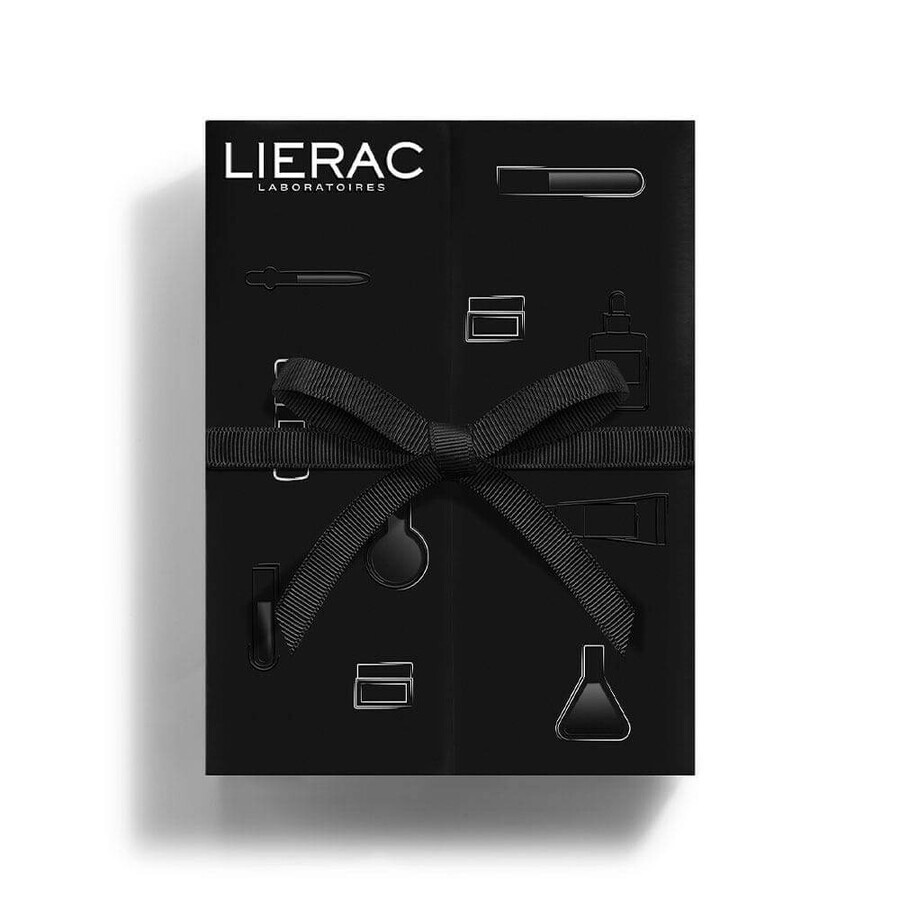 Lierac Hydragenist Pflege-Entdeckungsset 60ml