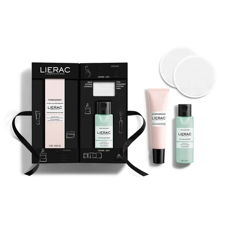 Lierac Hydragenist Care Discovery Set 60ml