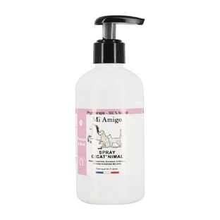 Mi Amigo Animal Spray de Cicat Perros, Gatos y Caballos 250ml