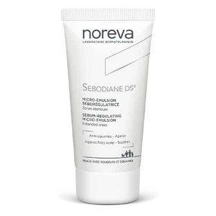 Noreva Sebodiane Ds Seboregulierende Mikro-Emulsion 30ml