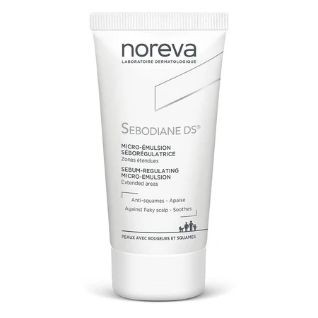 Noreva Sebodiane Ds Seboregulierende Mikro-Emulsion 30ml