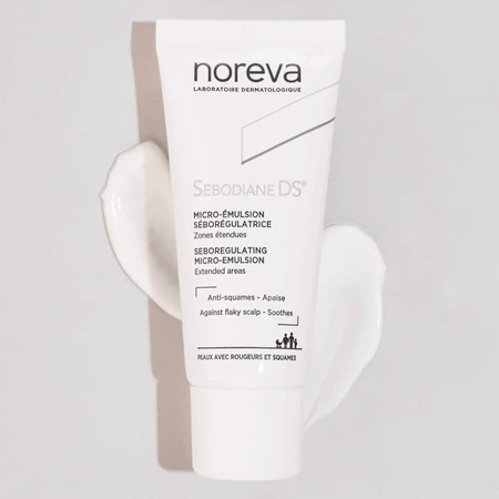 Noreva Sebodiane Ds Seboregulierende Mikro-Emulsion 30ml
