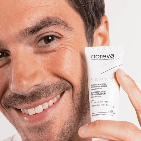 Noreva Sebodiane Ds Seboregulierende Mikro-Emulsion 30ml
