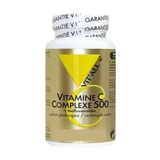 Vit'All+ Vitamine C Complex 500 100 tabletten