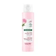 Klorane Lait démaquillant à la pivoine bio Peau sensible 100ml